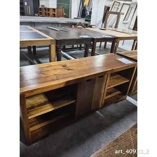 Aparador de Madera Maciza