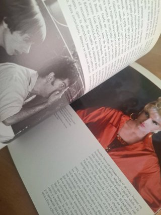 Libro Pedro Almodóvar maestros del cine