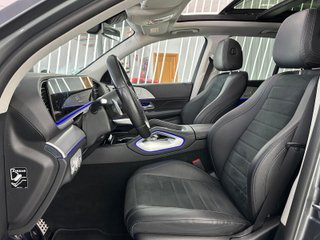 Mercedes-Benz GLE GLE 350 d 4MATIC