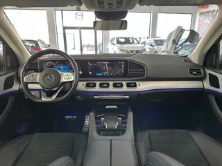 Mercedes-Benz GLE GLE 350 d 4MATIC