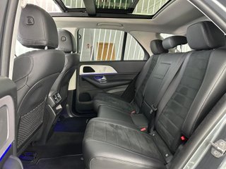 Mercedes-Benz GLE GLE 350 d 4MATIC