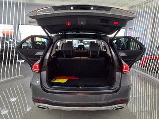 Mercedes-Benz GLE GLE 350 d 4MATIC
