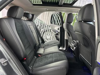 Mercedes-Benz GLE GLE 350 d 4MATIC
