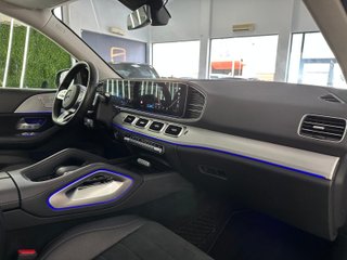 Mercedes-Benz GLE GLE 350 d 4MATIC