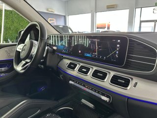 Mercedes-Benz GLE GLE 350 d 4MATIC