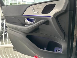 Mercedes-Benz GLE GLE 350 d 4MATIC