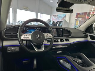 Mercedes-Benz GLE GLE 350 d 4MATIC