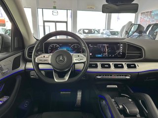 Mercedes-Benz GLE GLE 350 d 4MATIC