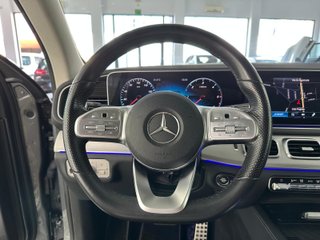 Mercedes-Benz GLE GLE 350 d 4MATIC