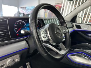 Mercedes-Benz GLE GLE 350 d 4MATIC