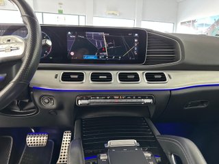 Mercedes-Benz GLE GLE 350 d 4MATIC