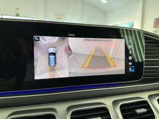 Mercedes-Benz GLE GLE 350 d 4MATIC