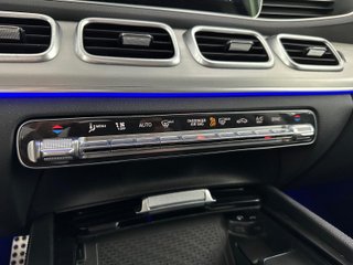 Mercedes-Benz GLE GLE 350 d 4MATIC