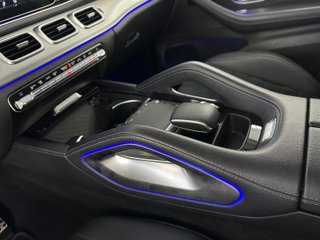 Mercedes-Benz GLE GLE 350 d 4MATIC
