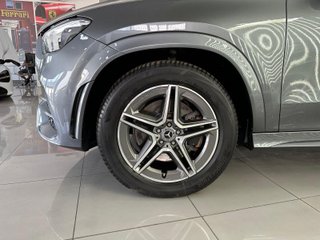 Mercedes-Benz GLE GLE 350 d 4MATIC