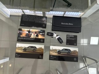 Mercedes-Benz GLE GLE 350 d 4MATIC