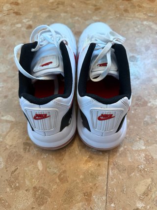 Nike Air Max LTD 3 Talla 45.5