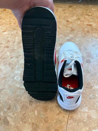 Nike Air Max LTD 3 Talla 45.5