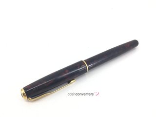 boligrafo parker sonnet