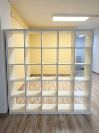 Estantería IKEA Blanca KALLAX