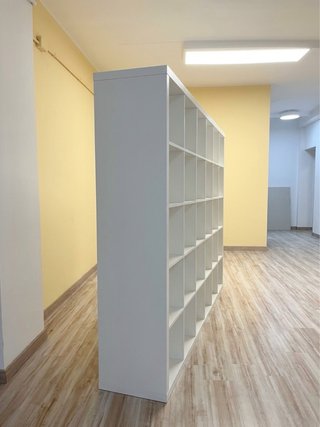 Estantería IKEA Blanca KALLAX
