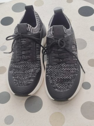 Deportivos Fluchos nuevos