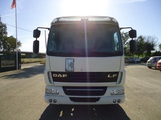 DAF LF 45 220-CAMIONES GANCHO PORTACONTENEDOR