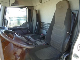 DAF LF 45 220-CAMIONES GANCHO PORTACONTENEDOR