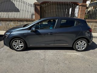 Renault Clio 2020
