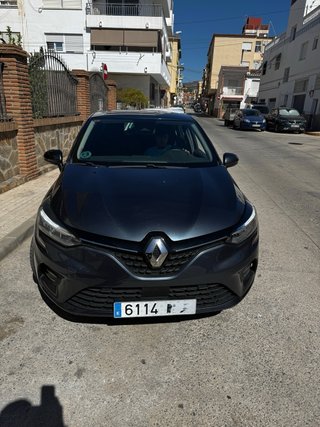 Renault Clio 2020