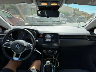 Renault Clio 2020