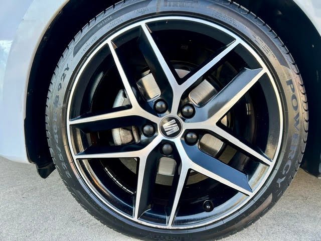 SEAT León 1.4 TSI S&S FR (2016-) 2018, foto 6