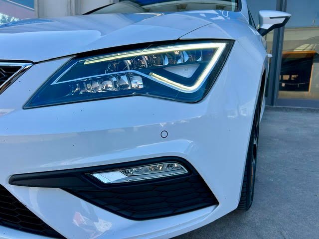 SEAT León 1.4 TSI S&S FR (2016-) 2018, foto 3