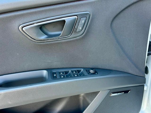 SEAT León 1.4 TSI S&S FR (2016-) 2018, foto 11