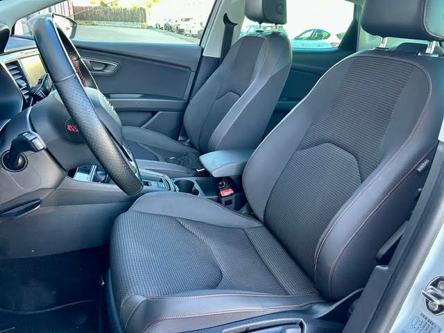 SEAT León 1.4 TSI S&S FR (2016-) 2018, foto 12