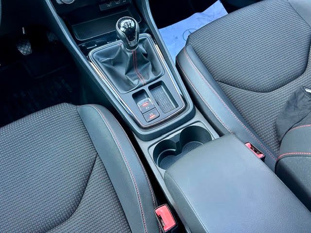 SEAT León 1.4 TSI S&S FR (2016-) 2018, foto 22