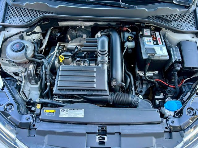 SEAT León 1.4 TSI S&S FR (2016-) 2018, foto 30