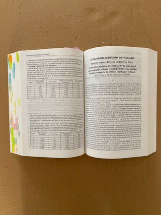 Impuesto sobre la renta de las personas físicas...