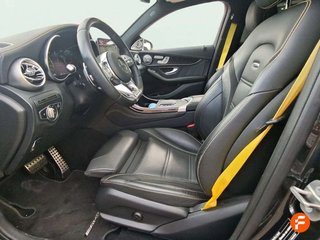 Mercedes-Benz GLC Mercedes-AMG GLC 63 4MATIC+