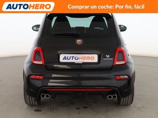 Abarth 500 1.4 Competizione