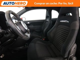 Abarth 500 1.4 Competizione