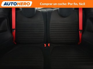 Abarth 500 1.4 Competizione