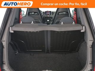 Abarth 500 1.4 Competizione