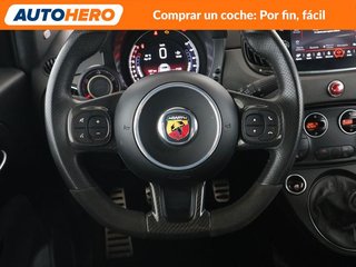 Abarth 500 1.4 Competizione