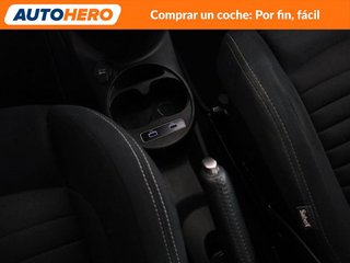 Abarth 500 1.4 Competizione