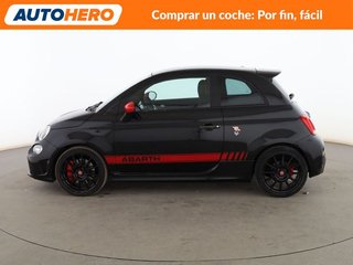 Abarth 500 1.4 Competizione