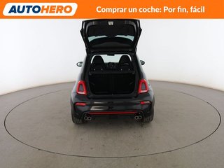 Abarth 500 1.4 Competizione