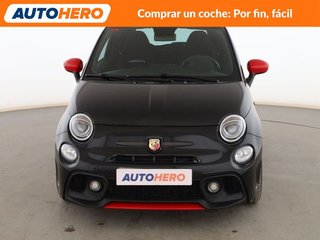 Abarth 500 1.4 Competizione