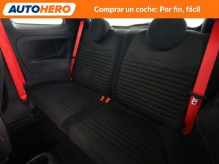 Abarth 500 1.4 Competizione