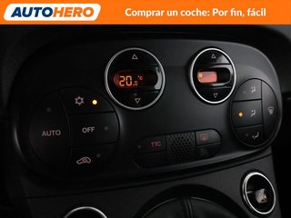 Abarth 500 1.4 Competizione